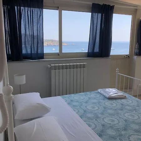 Taormina Loview Lägenhet Giardini Naxos
