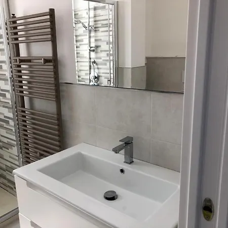 Taormina Loview Appartement *