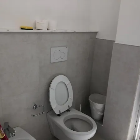 Taormina Loview Appartement *