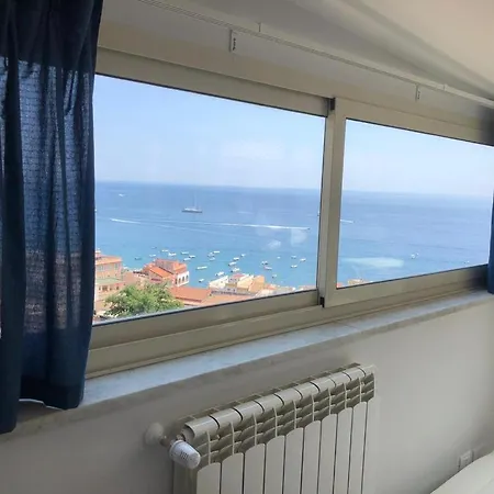 Lägenhet Taormina Loview *