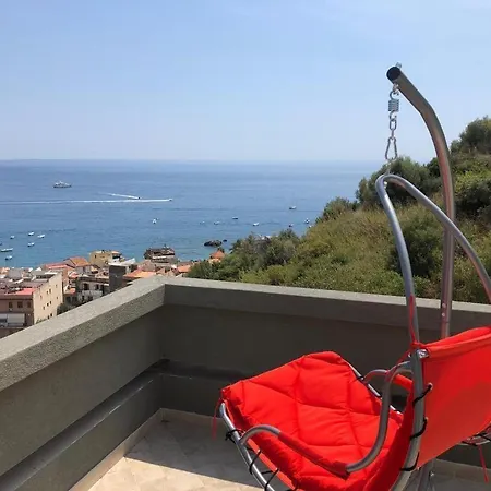 Lägenhet Taormina Loview